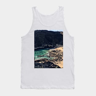 Beautiful Beach Tank Top